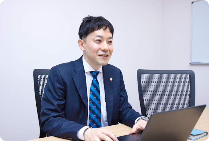 ご挨拶
