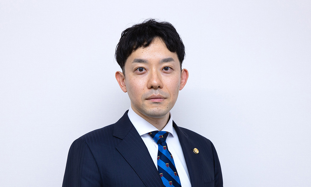 佐々木 規雄弁護士
