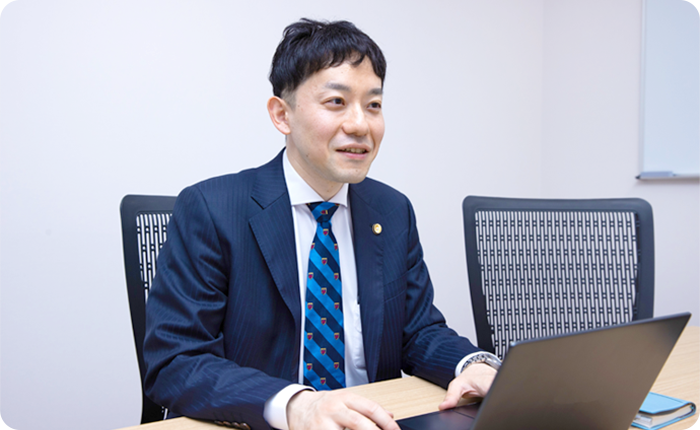 ご挨拶
